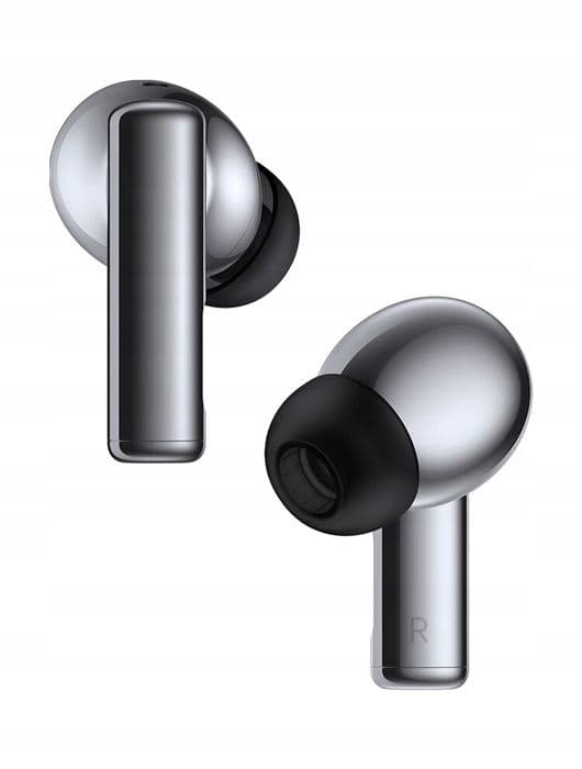 Trådlösa Hörlurar - HONOR - X5S Pro - Bullerdämpning - Silver - Bluetooth