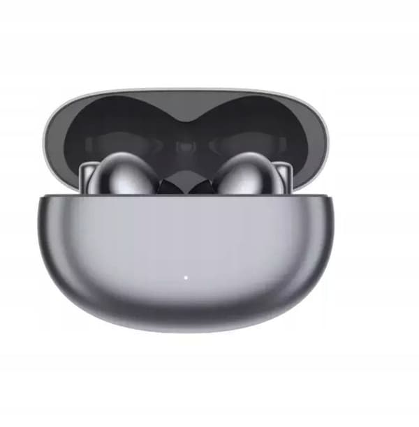 Trådlösa Hörlurar - HONOR - X5S Pro - Bullerdämpning - Silver - Bluetooth