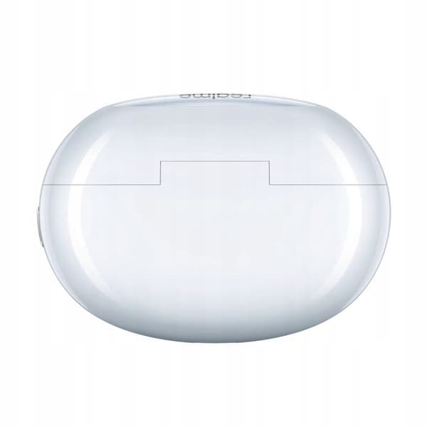 In-ear hörlurar - REALME - Buds Air 6 Pro - ANC - Bluetooth - Silver