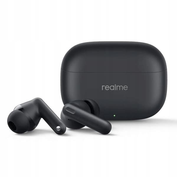 In-ear hörlurar - Realme - Buds Air T310 - ANC - Bluetooth - Batteritid 40h