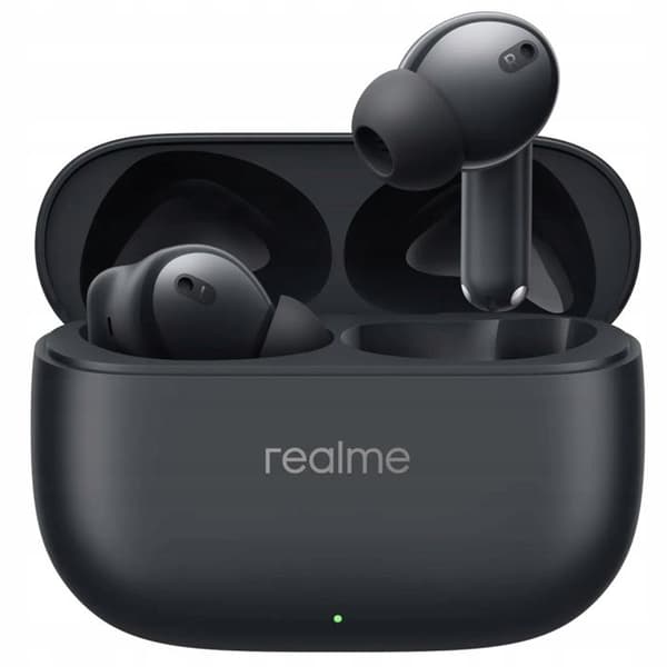 In-ear hörlurar - Realme - Buds Air T310 - ANC - Bluetooth - Batteritid 40h