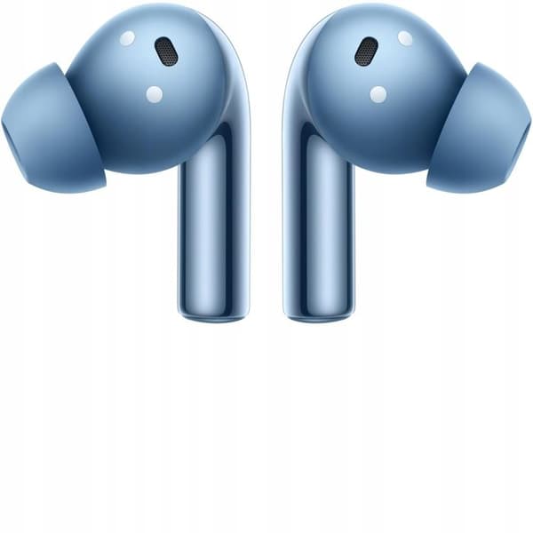 Trådlösa In-Ear Hörlurar - OnePlus - Buds 3 - Brusreducering - Blå