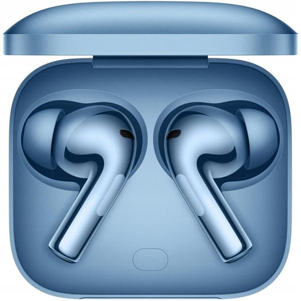 Trådlösa In-Ear Hörlurar - OnePlus - Buds 3 - Brusreducering - Blå