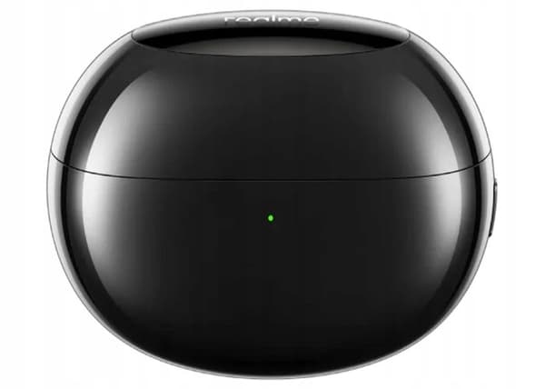Trådlösa hörlurar - Realme - Buds Air 5 Pro - ANC - Bluetooth 5.3 - Batteritid 40h
