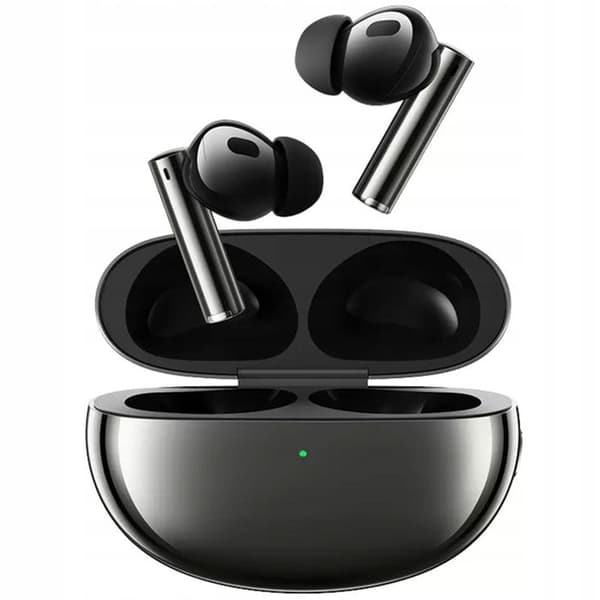 Trådlösa hörlurar - Realme - Buds Air 5 Pro - ANC - Bluetooth 5.3 - Batteritid 40h