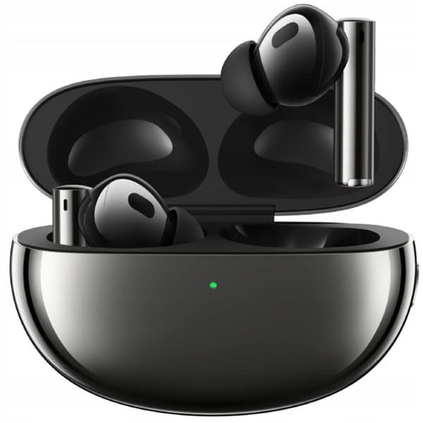 Trådlösa hörlurar - Realme - Buds Air 5 Pro - ANC - Bluetooth 5.3 - Batteritid 40h