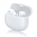 Miniatyrbild 2 av 6: Trådlösa hörlurar - Honor - Earbuds X3i - Brusreducering - Batteritid 28h - Vit