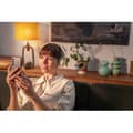 Miniatyrbild 2 av 4: Bluetooth-hörlurar - Philips - TAH3209BG/00 - Beige - 25h Batteritid - Brusisolering