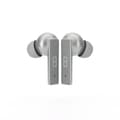 Miniatyrbilde 1 av 4: Ledwood Titan TWS True Wireless In-Ear-hodetelefoner - sølv
