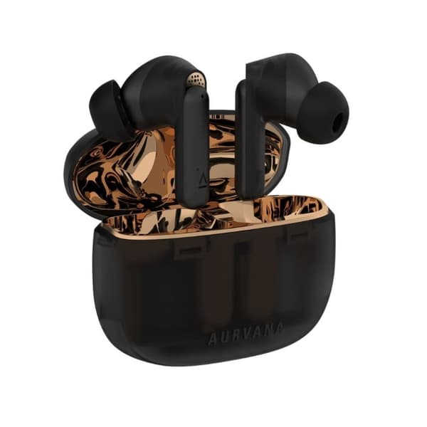 Creative Aurvana Ace 2 - Trådløse in-ear hovedtelefoner