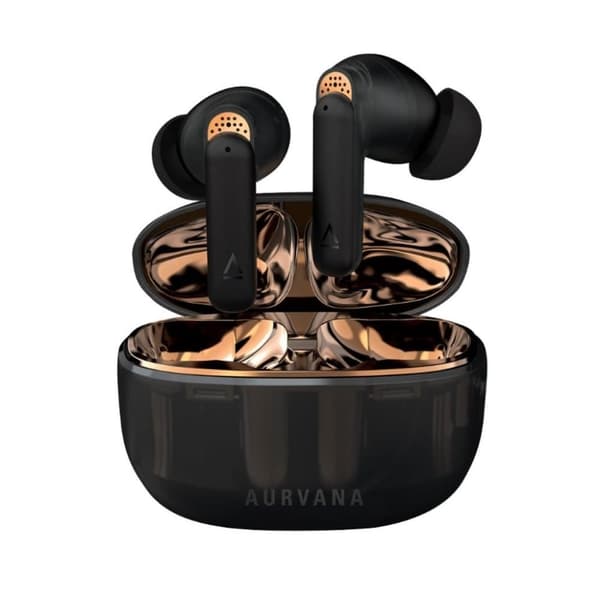 Creative Aurvana Ace 2 - Trådløse in-ear hovedtelefoner