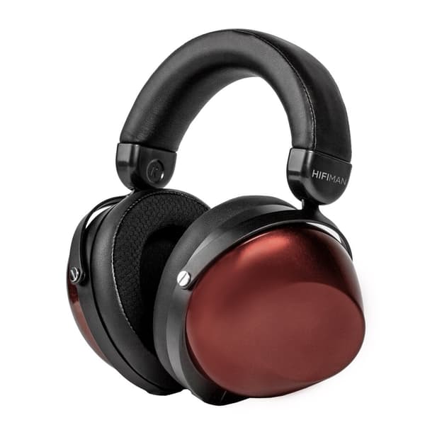 Over-ear hovedtelefoner, dynamisk vokalism, lukkede ørekopper,Kablet