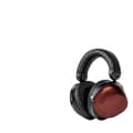 Miniatyrbillede 1 af 4: Over-ear hovedtelefoner, dynamisk vokalism, lukkede ørekopper,Kablet