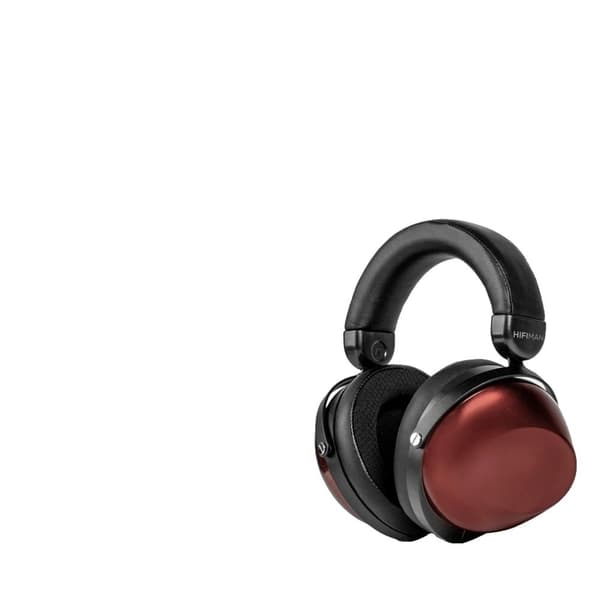 Over-ear hovedtelefoner, dynamisk vokalism, lukkede ørekopper,Kablet