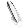 Pikkukuva 1 / 2: Langattomat nappikuulokkeet, korvakiinnitys, aktiivinen melunvaimennus, Bluetooth-yhteys,VALKOINEN