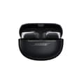 Miniatyrbillede 1 af 2: Ultra Open Earbuds, IPX4 Vandafvisning, Op til 7 Timers Spilletid, Bluetooth 5.3,Sort