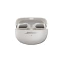 Miniatyrbillede 1 af 2: Ultra Open Earbuds, IPX4 Vandafvisning, Op til 7 Timers Spilletid, Bluetooth 5.3,hvid
