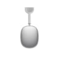 Miniatyrbild 2 av 2: Trådlösa Bluetooth 5.1 hörlurar med komfortkuddar Modell Hawaij Silver