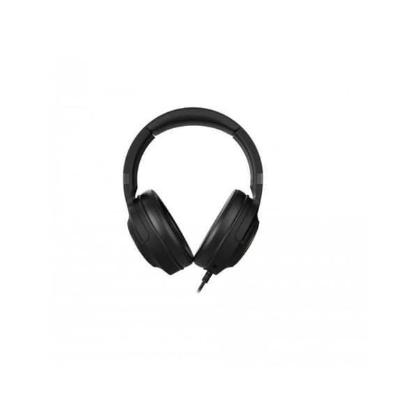 Headset med mikrofon Newskill Sobek 7.1 Black