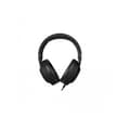 Miniatyrbild 4 av 6: Headset med mikrofon Newskill Sobek 7.1 Black