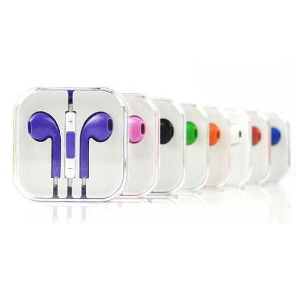 In-ear hörlurar