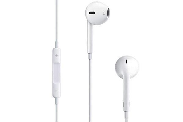 In-ear hörlurar