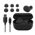 Miniatyrbillede 4 af 4: Jabra Elite 8 Active - Ægte trådløse hovedtelefoner med mikrofon - in-ear - Bluetooth - ANC Black