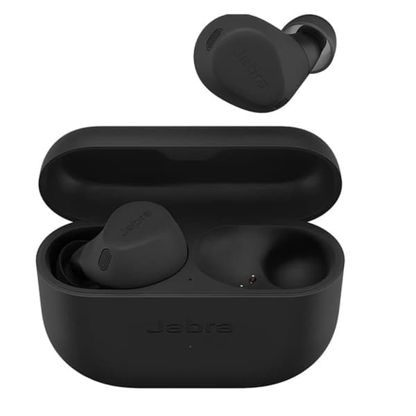 Jabra Elite 8 Active - Ægte trådløse hovedtelefoner med mikrofon - in-ear - Bluetooth - ANC Black