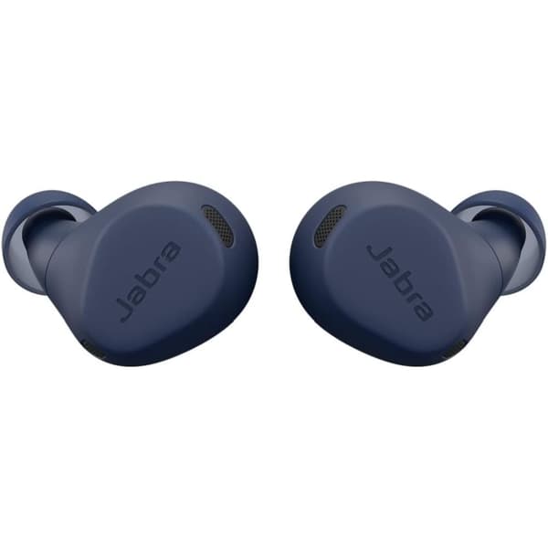 Jabra Elite 8 Active - True wireless-hörlurar med mikrofon - inuti örat - Bluetooth - ANC Navy