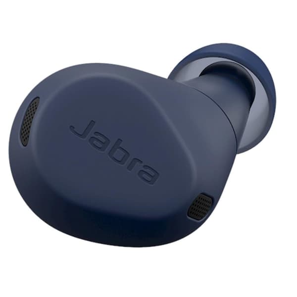 Jabra Elite 8 Active - True wireless-hörlurar med mikrofon - inuti örat - Bluetooth - ANC Navy