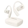 Pikkukuva 1 / 2: Avoimet Bluetooth-kuulokkeet, immersiivinen ääni, ilmanjohtoteknologia,VALKOINEN