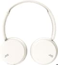 Miniatyrbild 4 av 6: Trådlösa on-ear-hörlurar - JVC - HA-S36W - Bluetooth 5.2 - 35h batteritid - Fällbara