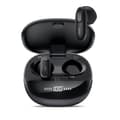 Miniatyrbillede 1 af 2: Høretelefoner Hybrid Charge 2 In-Ear Tws Qi Trådløs Sort