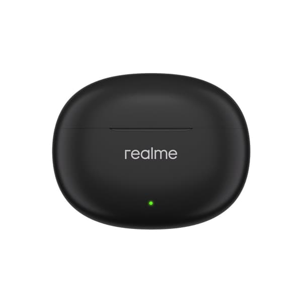 Realme Buds T110 Punk Black EU