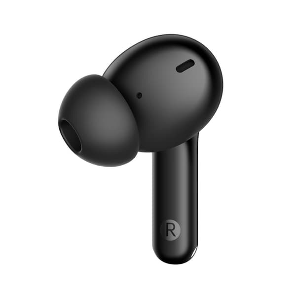 Realme Buds T110 Punk Black EU