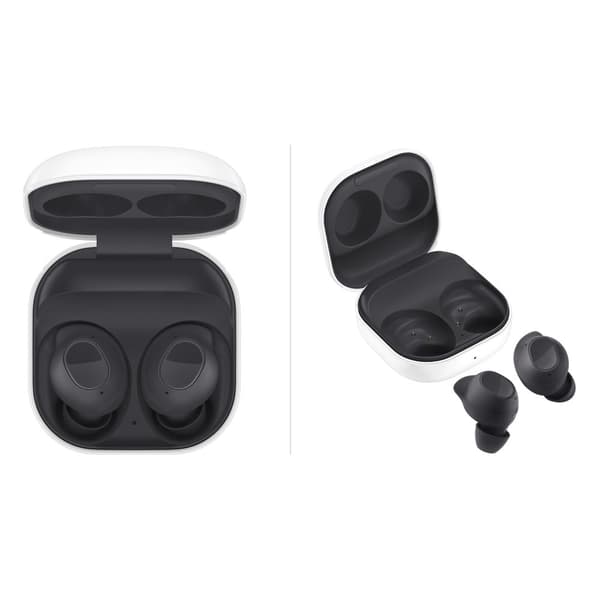 Samsung Galaxy Buds FE trådlösa hörlurar - Grafit