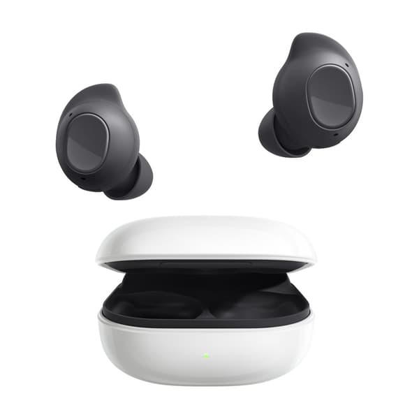 Samsung Galaxy Buds FE trådlösa hörlurar - Grafit