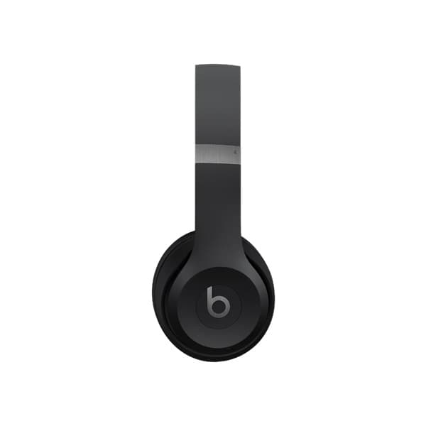 Apple Beats Solo4 Over Ear Trådlösa Hörlurar - Matt Svart
