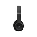 Miniatyrbild 4 av 4: Apple Beats Solo4 Over Ear Trådlösa Hörlurar - Matt Svart