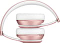 Miniatyrbild 3 av 4: Apple Beats Solo3 Over Ear Trådlösa Hörlurar - Rosa Guld