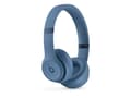 Miniatyrbild 3 av 4: Apple Beats Solo4 Over Ear Trådlösa Hörlurar - slate Blå