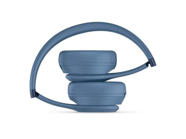 Apple Beats Solo4 Over Ear Trådlösa Hörlurar - slate Blå