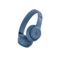 Miniatyrbild 1 av 4: Apple Beats Solo4 Over Ear Trådlösa Hörlurar - slate Blå