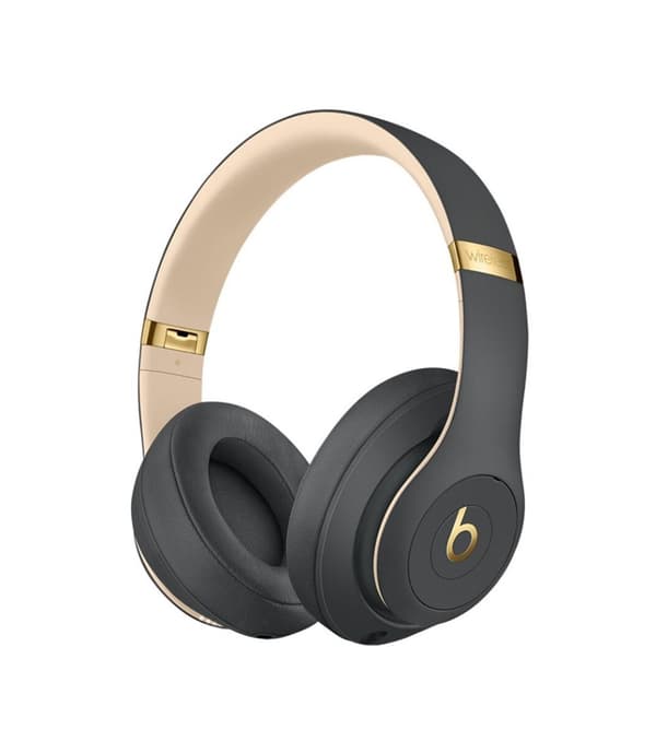 Apple Beats Studio3 Over Ear Trådlösa Hörlurar - Shadow Grå