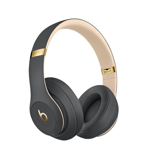 Apple Beats Studio3 Over Ear Trådlösa Hörlurar - Shadow Grå