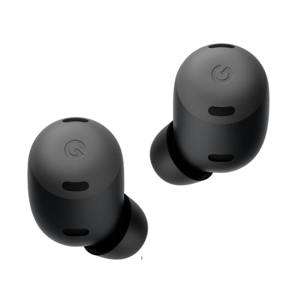Google Pixel Buds Pro trådlösa in ear-hörlurar -Kol