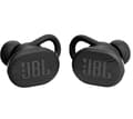 Miniatyrbild 2 av 4: JBL Endurance Race true wireless in-ear hörlurar - Svart