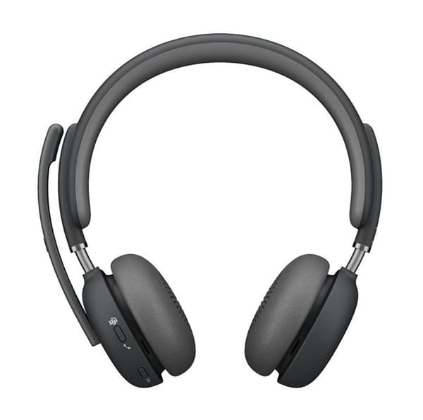 Logitech Zone Wireless 2 trådlös headset - Grafit
