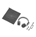 Miniatyrbild 4 av 4: Logitech Zone Wireless 2 trådlös headset - Grafit