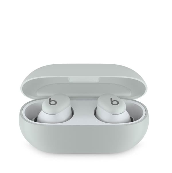 Apple Beats Solo Buds True Wireless öronsnäckor - Stormgrå